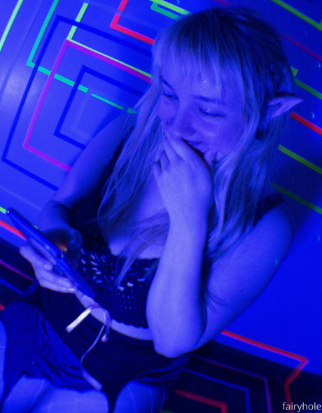 fairyhole naked only fans