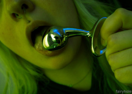 fairyhole nude onlyfans