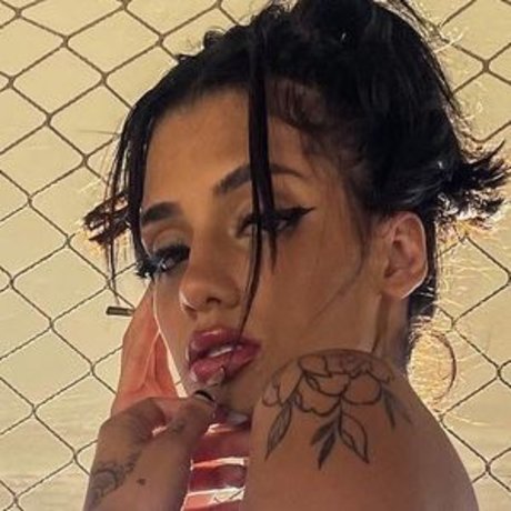 Azzy MC naked onlyfans leaked