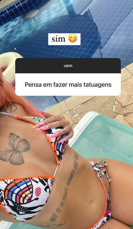 Azzy MC leaked onlyfans free