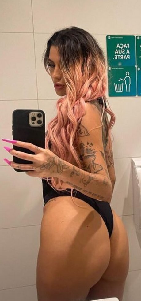 Azzy MC onlyfans nudes porn