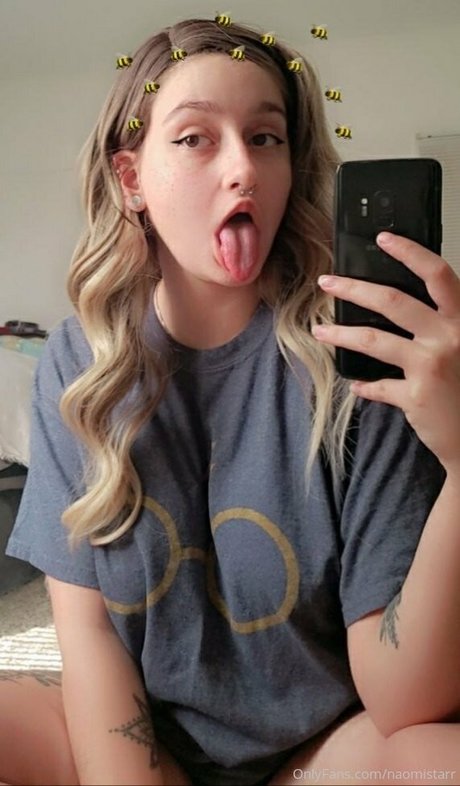 naomistarr naked onlyfans pics