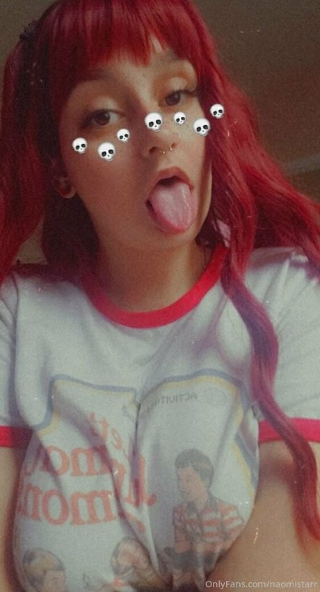 naomistarr onlyfans leaked pics
