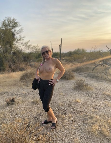 Morgan Taylor onlyfans model