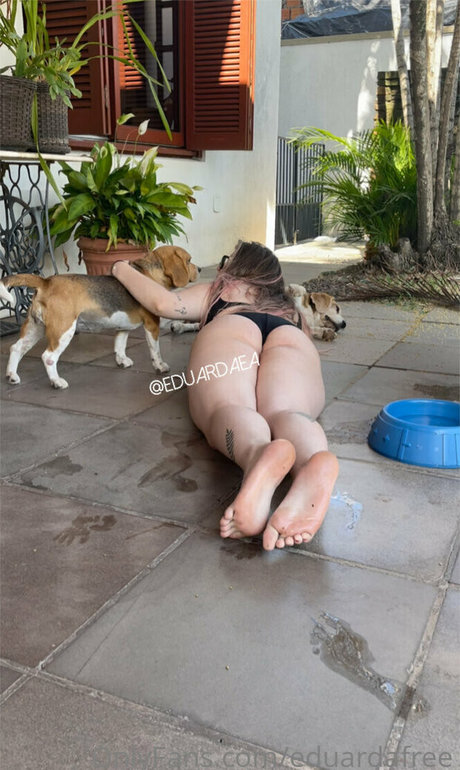 eduardafree onlyfans leakes