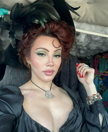 arieldemure onlyfans full