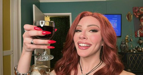 arieldemure onlyfans free porn