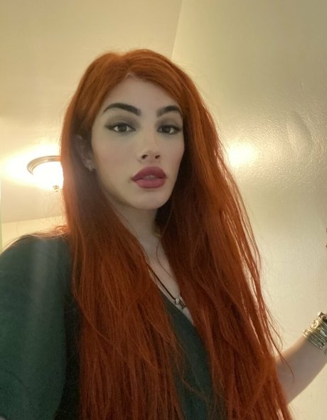 arieldemure naked onlyfans