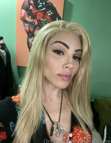 arieldemure on onlyfans