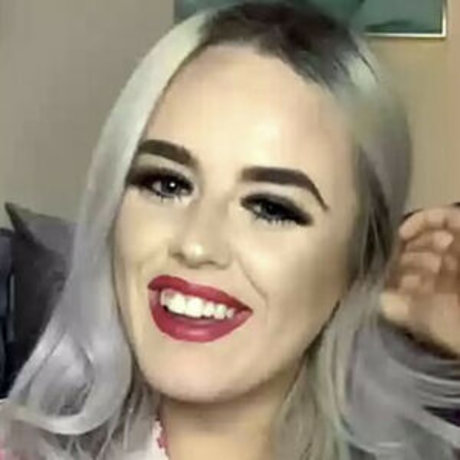 Emily jones onlyfans nudes