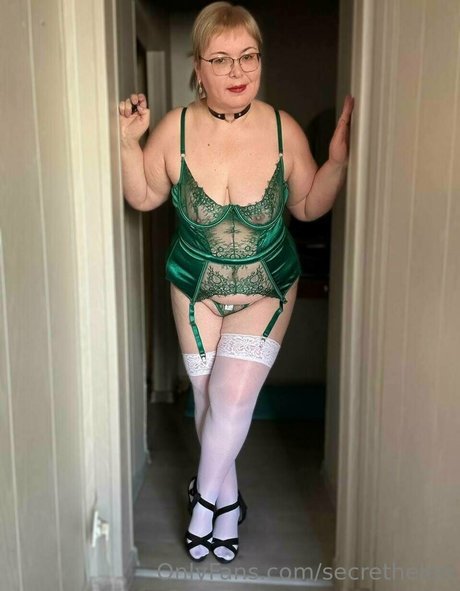 secrethelen onlyfans mega