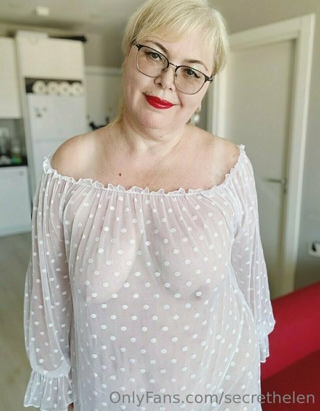 secrethelen strip onlyfans