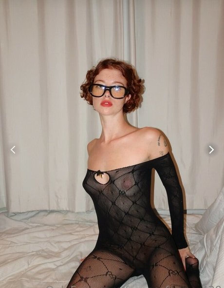 Chloe Frances onlyfans pics