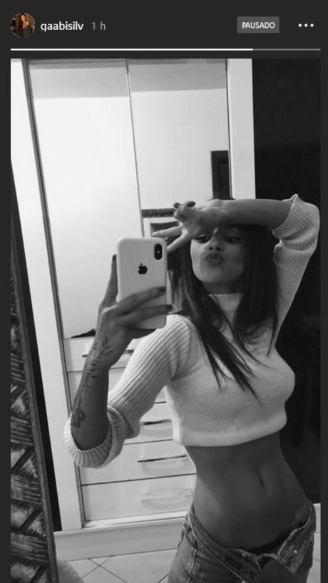 Gaabisilv naked onlyfans