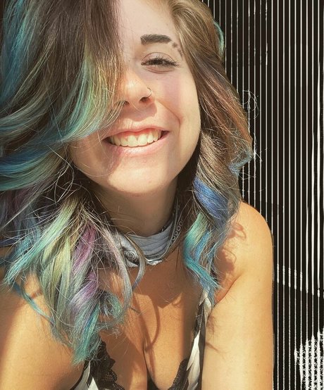 bailsmarie only fans pics