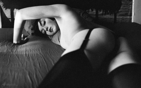 Nujolie leaked onlyfans sextape