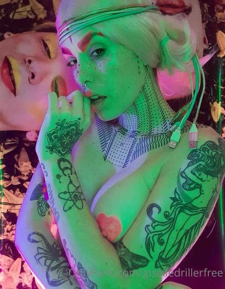 giselledrillerfree xxx only fans