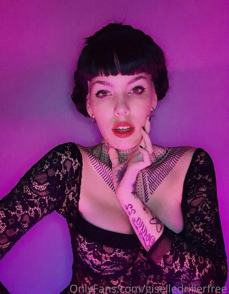 giselledrillerfree leaked onlyfans