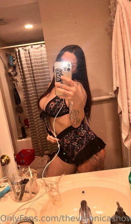 theveronicashoww leaks onlyfans porn