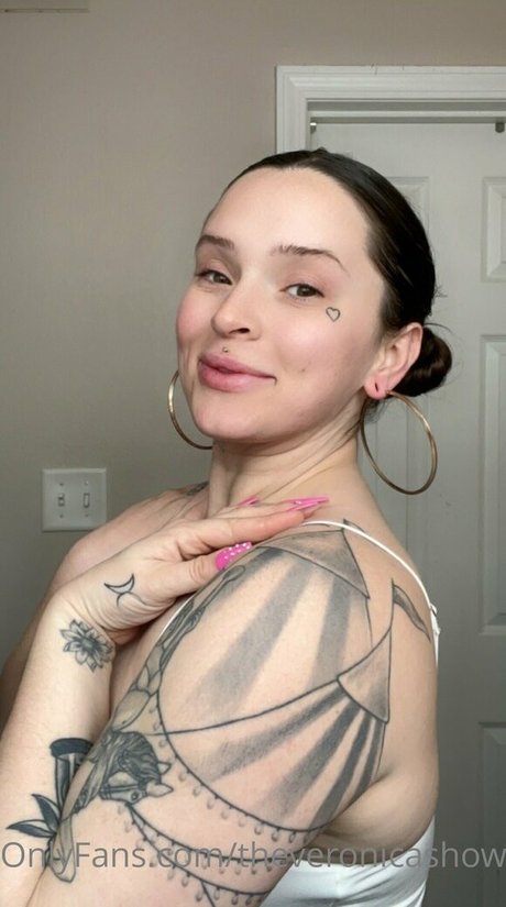 theveronicashoww nude onlyfans