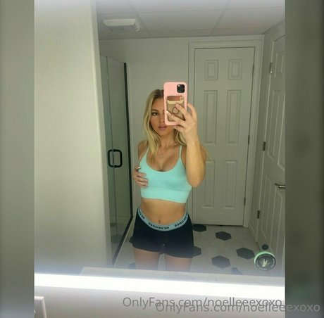 noelleeexoxo onlyfans model