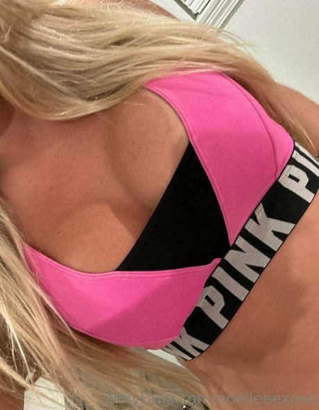 noelleeexoxo onlyfans leaked