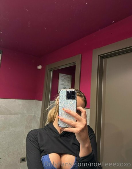 noelleeexoxo onlyfans xxx