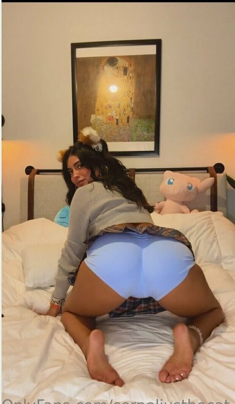 corneliusthecat free only fans