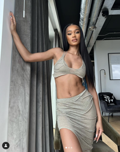 Donna Lamarque onlyfans tits