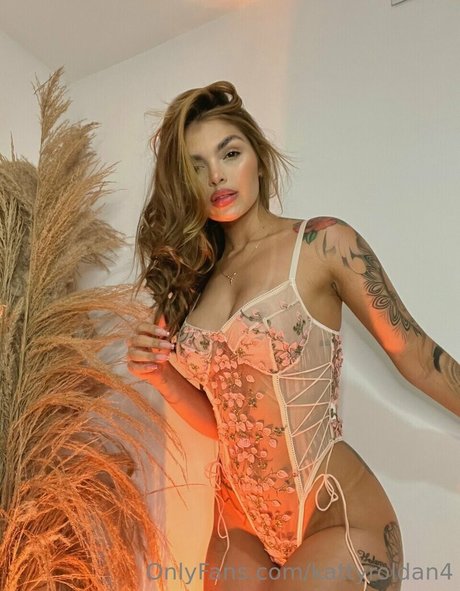 Katty Roldan onlyfans leak