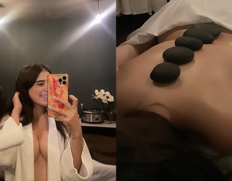 Fiona Grappin onlyfans leaked