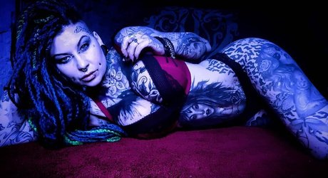 Pixta onlyfans leaks naked