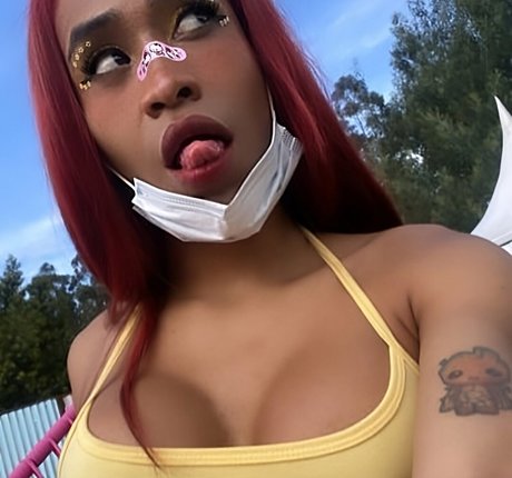 Ashley Ocampo onlyfans leaked naked