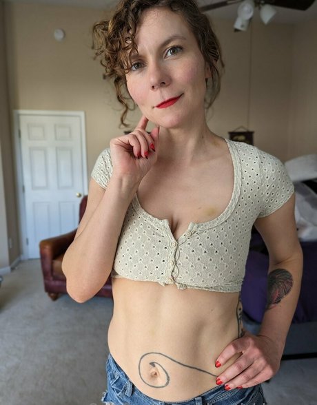 chaoticblossom only fans leaks porn