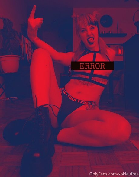 xoklautease onlyfans archive