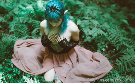 xoklautease nude onlyfans leak