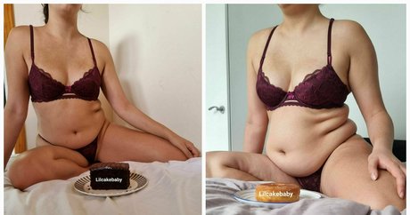 lil cakebaby onlyfans model