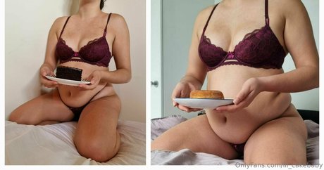 lil cakebaby onlyfans leaked