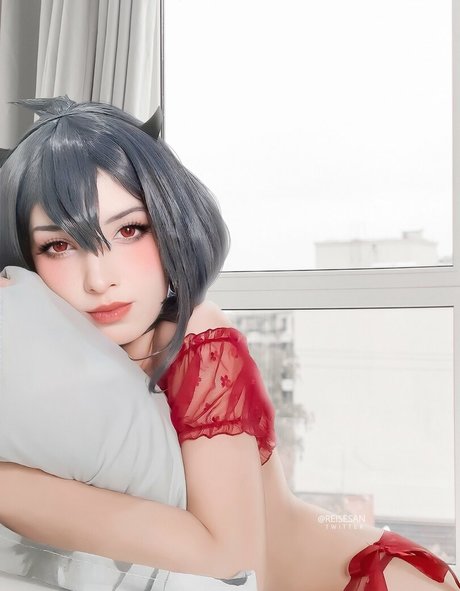 reisesan leaked onlyfans xxx