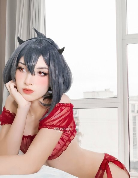 reisesan nude onlyfans porn