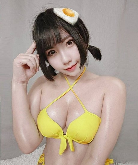 Aokotan only fans leak porn