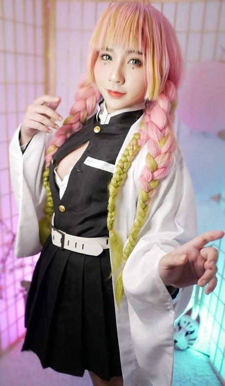 Aokotan onlyfans posts