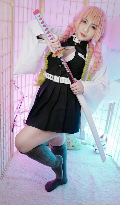 Aokotan onlyfans leaks.