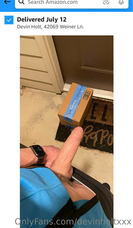 devinholtxxx nudes leaked onlyfans