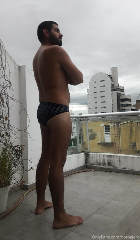 dotpajero onlyfans nude content