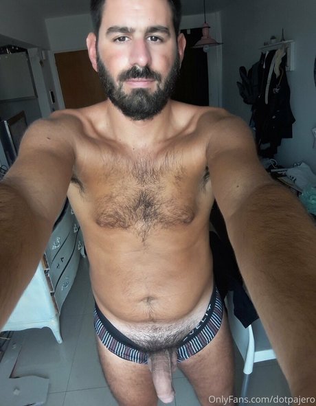 dotpajero porn onlyfans
