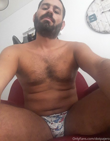 dotpajero Profile image