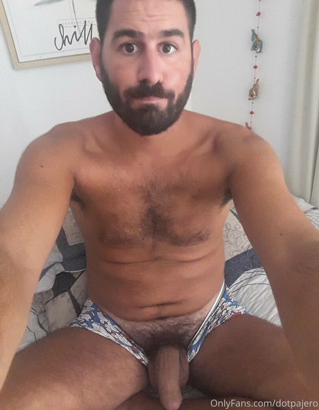 dotpajero onlyfans porn nude
