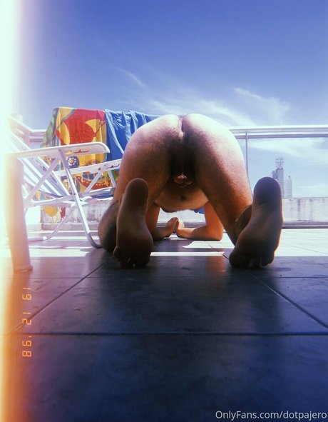 dotpajero onlyfans leaked.