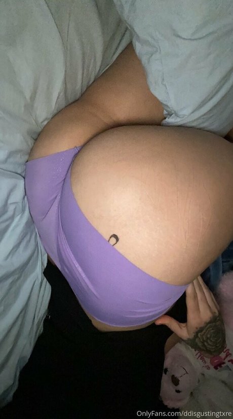 ddisgustingtxre desnuda onlyfans